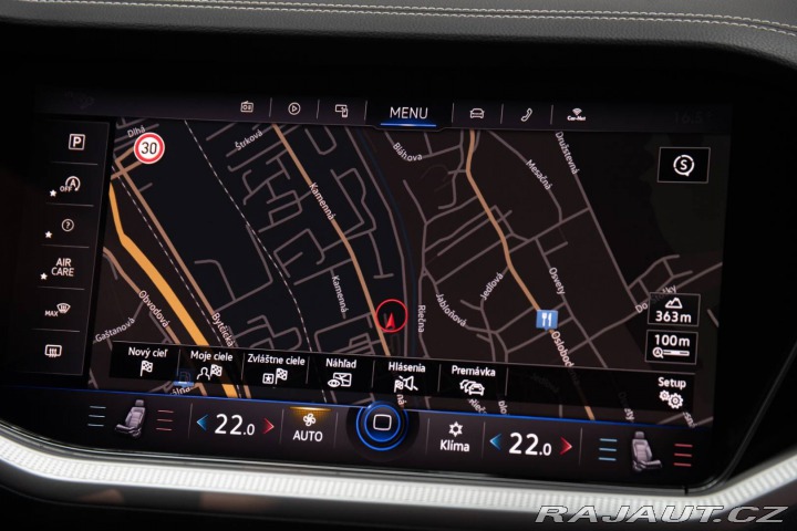 Volkswagen Touareg 3.0 V6 TDI SCR  4Motion 2019
