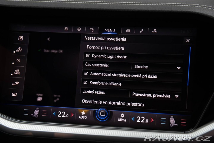 Volkswagen Touareg 3.0 V6 TDI SCR  4Motion 2019