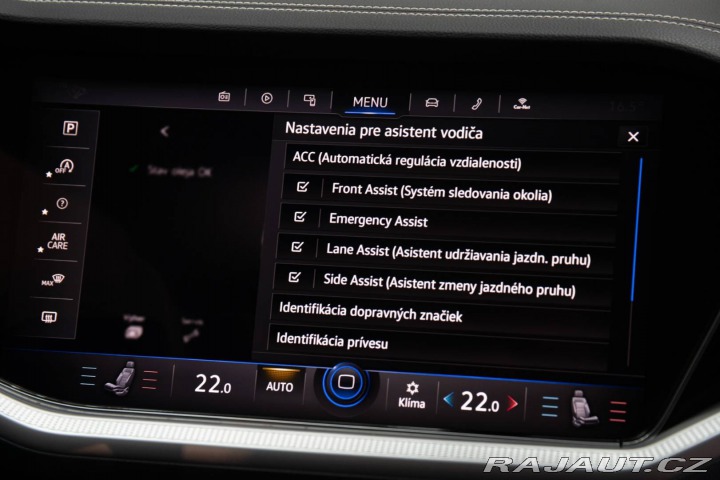 Volkswagen Touareg 3.0 V6 TDI SCR  4Motion 2019