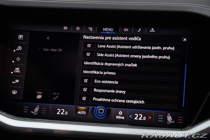 Volkswagen Touareg 3.0 V6 TDI SCR  4Motion 2019