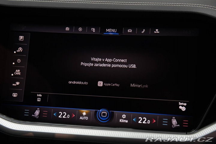 Volkswagen Touareg 3.0 V6 TDI SCR  4Motion 2019