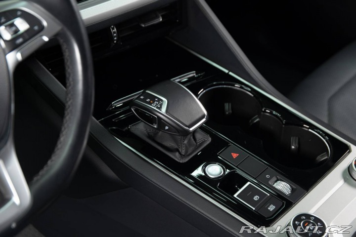 Volkswagen Touareg 3.0 V6 TDI SCR  4Motion 2019