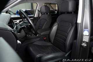 Volkswagen Touareg 3.0 V6 TDI SCR  4Motion 2019