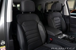 Volkswagen Touareg 3.0 V6 TDI SCR  4Motion 2019