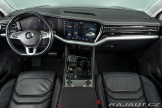 Volkswagen Touareg 3.0 V6 TDI SCR  4Motion 2019