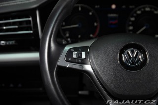 Volkswagen Touareg 3.0 V6 TDI SCR  4Motion 2019