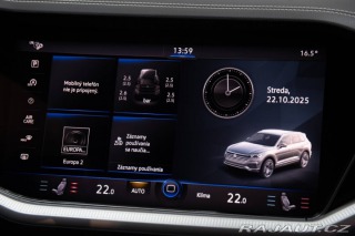 Volkswagen Touareg 3.0 V6 TDI SCR  4Motion 2019