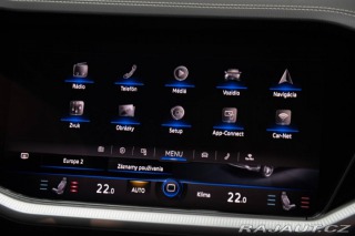Volkswagen Touareg 3.0 V6 TDI SCR  4Motion 2019
