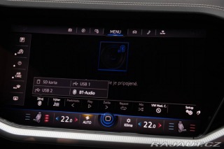 Volkswagen Touareg 3.0 V6 TDI SCR  4Motion 2019