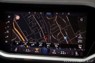 Volkswagen Touareg 3.0 V6 TDI SCR  4Motion 2019