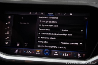 Volkswagen Touareg 3.0 V6 TDI SCR  4Motion 2019