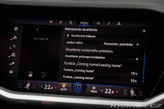 Volkswagen Touareg 3.0 V6 TDI SCR  4Motion 2019