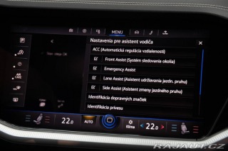 Volkswagen Touareg 3.0 V6 TDI SCR  4Motion 2019
