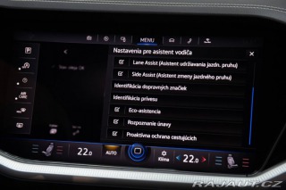 Volkswagen Touareg 3.0 V6 TDI SCR  4Motion 2019