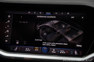 Volkswagen Touareg 3.0 V6 TDI SCR  4Motion 2019