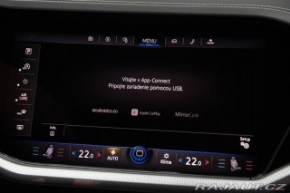 Volkswagen Touareg 3.0 V6 TDI SCR  4Motion 2019