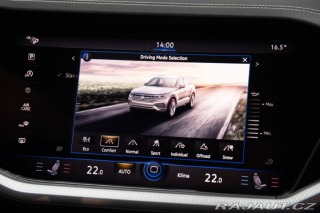 Volkswagen Touareg 3.0 V6 TDI SCR  4Motion 2019