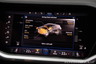 Volkswagen Touareg 3.0 V6 TDI SCR  4Motion 2019