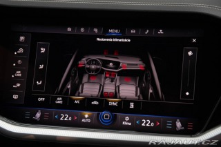 Volkswagen Touareg 3.0 V6 TDI SCR  4Motion 2019