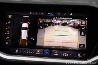 Volkswagen Touareg 3.0 V6 TDI SCR  4Motion 2019