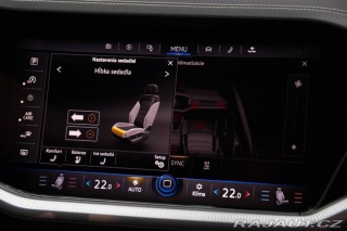 Volkswagen Touareg 3.0 V6 TDI SCR  4Motion 2019