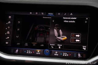 Volkswagen Touareg 3.0 V6 TDI SCR  4Motion 2019