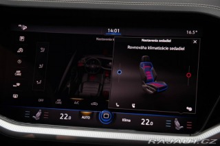 Volkswagen Touareg 3.0 V6 TDI SCR  4Motion 2019
