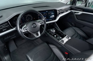 Volkswagen Touareg 3.0 V6 TDI SCR  4Motion 2019