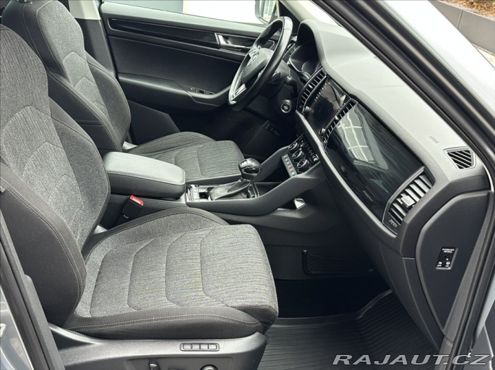 Škoda Kodiaq 2,0 TSI 180PS  Style DSG 2018