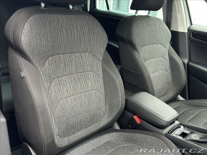 Škoda Kodiaq 2,0 TSI 180PS  Style DSG 2018
