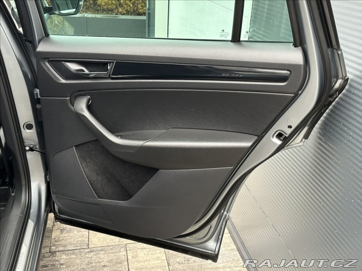 Škoda Kodiaq 2,0 TSI 180PS  Style DSG 2018