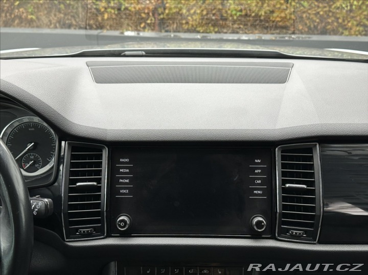 Škoda Kodiaq 2,0 TSI 180PS  Style DSG 2018