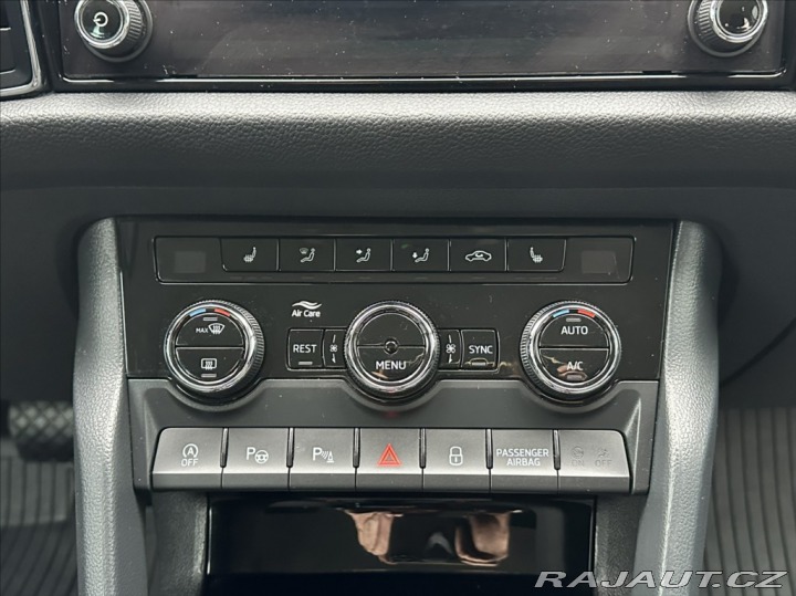 Škoda Kodiaq 2,0 TSI 180PS  Style DSG 2018