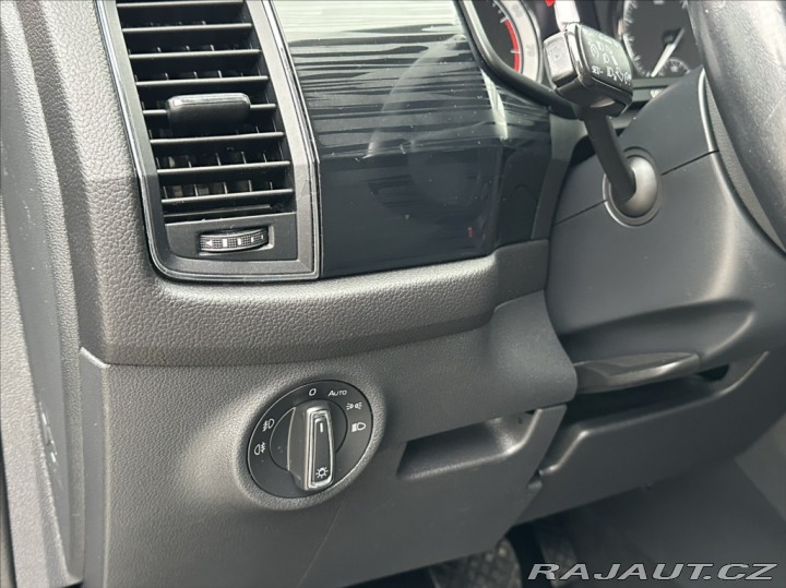 Škoda Kodiaq 2,0 TSI 180PS  Style DSG 2018
