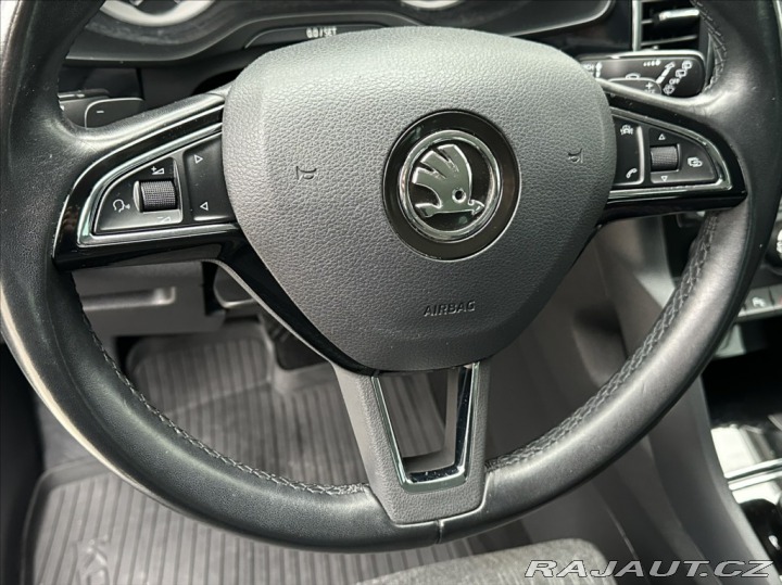 Škoda Kodiaq 2,0 TSI 180PS  Style DSG 2018