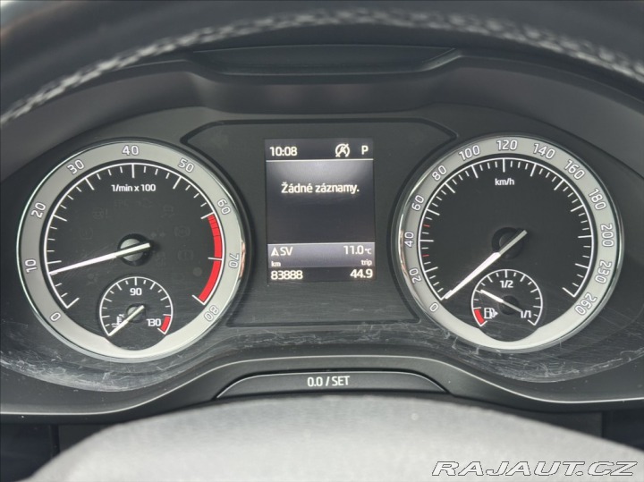 Škoda Kodiaq 2,0 TSI 180PS  Style DSG 2018