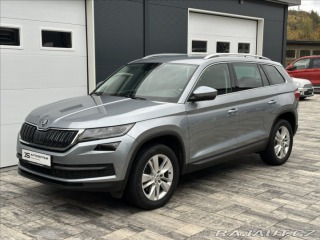 Škoda Kodiaq 2,0 TSI 180PS  Style DSG 2018