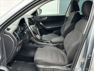 Škoda Kodiaq 2,0 TSI 180PS  Style DSG 2018