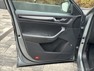 Škoda Kodiaq 2,0 TSI 180PS  Style DSG 2018