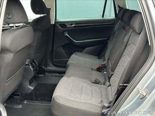 Škoda Kodiaq 2,0 TSI 180PS  Style DSG 2018