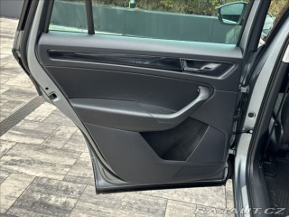 Škoda Kodiaq 2,0 TSI 180PS  Style DSG 2018