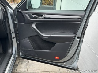 Škoda Kodiaq 2,0 TSI 180PS  Style DSG 2018