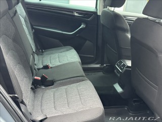 Škoda Kodiaq 2,0 TSI 180PS  Style DSG 2018