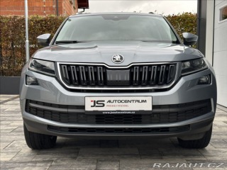 Škoda Kodiaq 2,0 TSI 180PS  Style DSG 2018