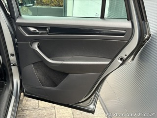 Škoda Kodiaq 2,0 TSI 180PS  Style DSG 2018