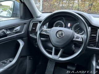 Škoda Kodiaq 2,0 TSI 180PS  Style DSG 2018