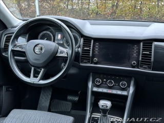 Škoda Kodiaq 2,0 TSI 180PS  Style DSG 2018