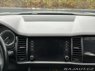 Škoda Kodiaq 2,0 TSI 180PS  Style DSG 2018