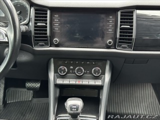 Škoda Kodiaq 2,0 TSI 180PS  Style DSG 2018