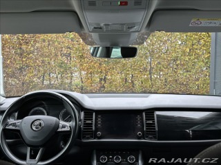 Škoda Kodiaq 2,0 TSI 180PS  Style DSG 2018